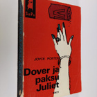 Joyce Porter : Dover ja paksu Juliet - pikkukuva 1