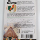 Lawrence Darmani ym. : The Cockcrow - Short Stories, Dram... - pikkukuva 2