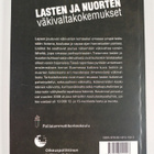 Lasten ja nuorten väkivaltakokemukset : Tutkimus peruskou... - pikkukuva 2