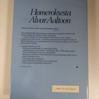 Teivas Oksala : Homeroksesta Alvar Aaltoon : eurooppalais... - pikkukuva 2