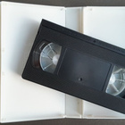 VHS: Blackout (Richard Widmark, Keith Carradine 1985/1991) - pikkukuva 5