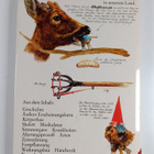 Wil Huygen ym. : Das grosse Buch der Heinzelmännchen - di... - pikkukuva 2