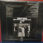 Björn Benny & Agnetha Frida - Ring Ring UUSI LP - pikkukuva 2