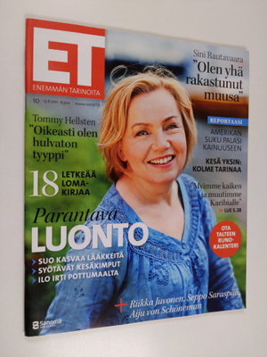 ET 10/2011