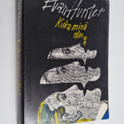 Evan Hunter : Kuka minä olin? - pikkukuva 1