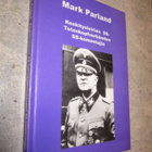 Parland :Keskitysleirien SS-Totenkopfverbänden SS-komentajia - pikkukuva 1