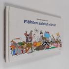 Cornelia Waldersten : Eläinten salatut elämät - pikkukuva 1