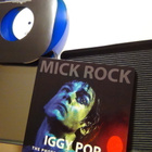 Iggy Pop Mick Rock Success box kirja 7 45 muoveissa - pikkukuva 4