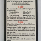 Scotch Videocassettes – A Question of Television – peli - pikkukuva 2