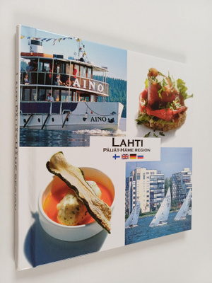 Lahti : Päijät-Häme region