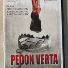 Pedon verta (2008) verinen norjalaistarina - pikkukuva 1
