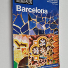 Time Out Guides Ltd : Time Out Barcelona - pikkukuva 1
