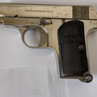 Pistooli Union cal. 7.65mm Br - pikkukuva 2