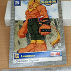 30 Leomon - pikkukuva 3