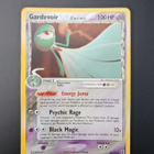 Pokemon Gardevoir 6/113 reverse holo - pikkukuva 1