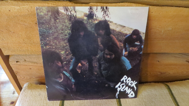 rock island lp: rock island 1970, re
