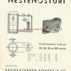OKK 1942 Vasikkasaaren Konepaja Oy, Kotka - pikkukuva 2