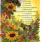 Hirvipata -Postikortti - pikkukuva 1