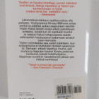 Sue Grafton : L niin kuin laiton - pikkukuva 2