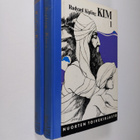 Rudyard Kipling : Kim 1-2 - pikkukuva 1