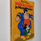 Walt Disney : Mikki Hiiri ja Musta Pekka - pikkukuva 1