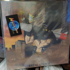 FATAL - FATAL ATTACK FIN 2016 UUSI 12" EP+ - pikkukuva 1