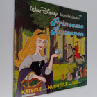 Prinsessa Ruusunen (ei sisällä äänitettä) - pikkukuva 1