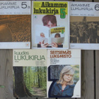 Keskikoulun lukukirjoja vuosilta 1964 - 1978 - pikkukuva 5