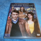 SAVUNA ILMAAN - 2DVD - pikkukuva 1