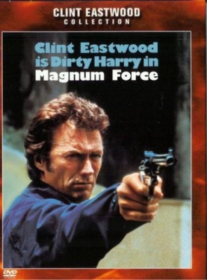 Magnum 44 (DVD)