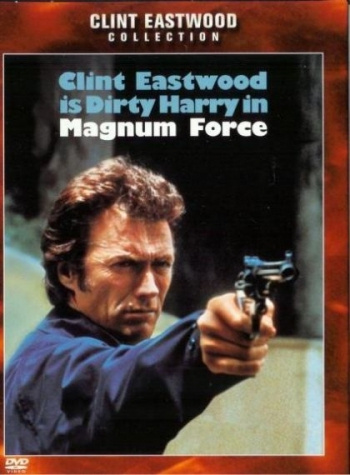 Magnum 44 (DVD)