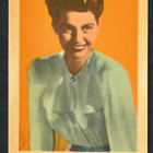 Keräilykuva - Cyd Charisse P. 213 - pikkukuva 1