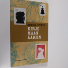 Annika Luther : Kirje maan ääriin - pikkukuva 1