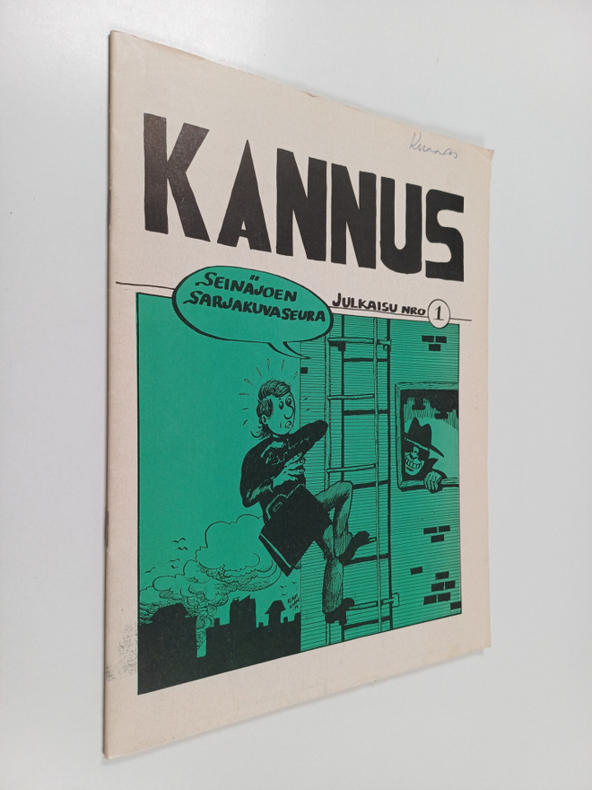 Kannus 1