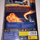 FANTASTIC 4 DELUXE EDITION 2-DISC SET - pikkukuva 2