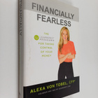 Alexa von Tobel : Financially Fearless - The LearnVest Pr... - pikkukuva 1