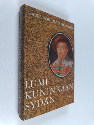 Ursula Pohjolan-Pirhonen : Lumikuninkaan sydän