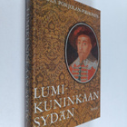 Ursula Pohjolan-Pirhonen : Lumikuninkaan sydän - pikkukuva 1