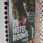 DVD 28 Hotel rooms ( 2012 uusi ) - pikkukuva 1