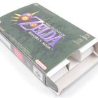 The Legend Of Zelda: Majora's Mask - pikkukuva 3