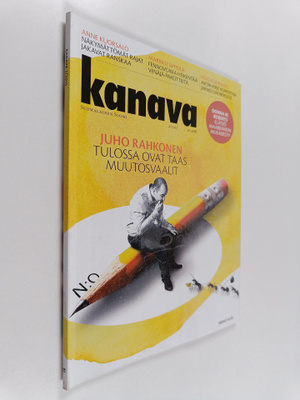 Kanava 2/2015