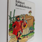 Jacob Grimm : Tohtori Kaikkitietävä : Grimmin veljesten s... - pikkukuva 1
