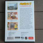 PC CD: Muumit Ja Näkymätön Lapsi peli (2006) - pikkukuva 2