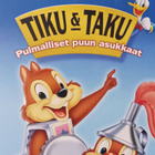 Tiku & Taku Pulmalliset puun asukkaat - pikkukuva 1