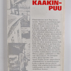 Anneli Toijala : Kukkiva kaakinpuu - pikkukuva 2