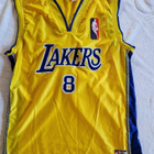 Kobe Bryant La Lakers peliasu koko L hieno - pikkukuva 3