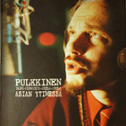 Pulkkinen Asian ytimessä DVD - pikkukuva 1