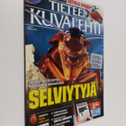 Tieteen kuvalehti 2/2014 - pikkukuva 1