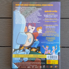DVD: Futurama: Benderin Jättikeikka (2007) - pikkukuva 2