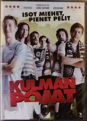 Kulman pojat